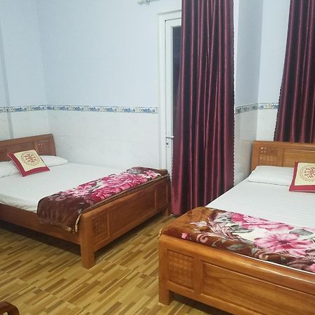 Mydungmotel Đà Nẵng Extérieur photo