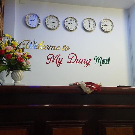 Mydungmotel Đà Nẵng Extérieur photo