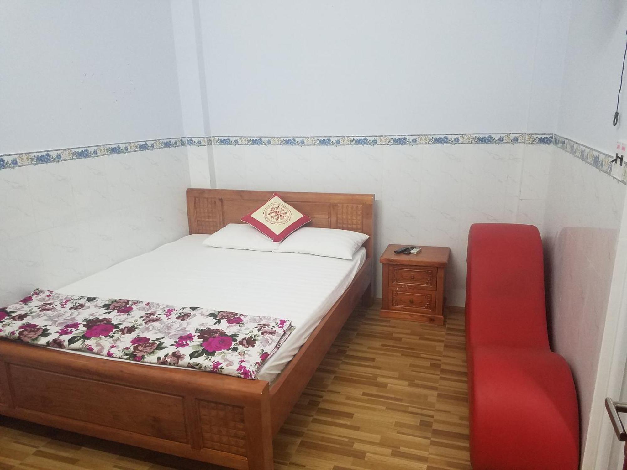 Mydungmotel Đà Nẵng Extérieur photo
