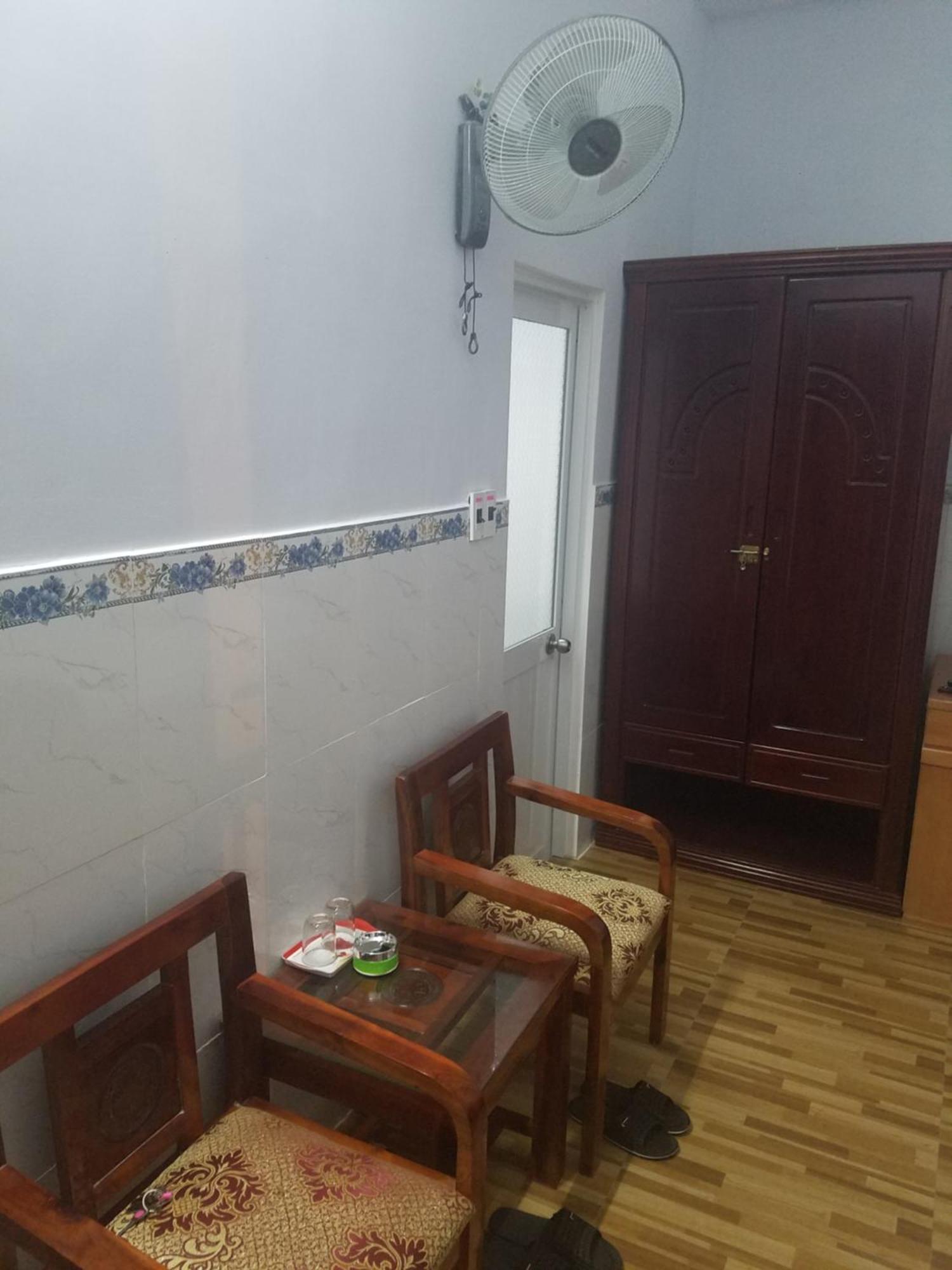 Mydungmotel Đà Nẵng Extérieur photo