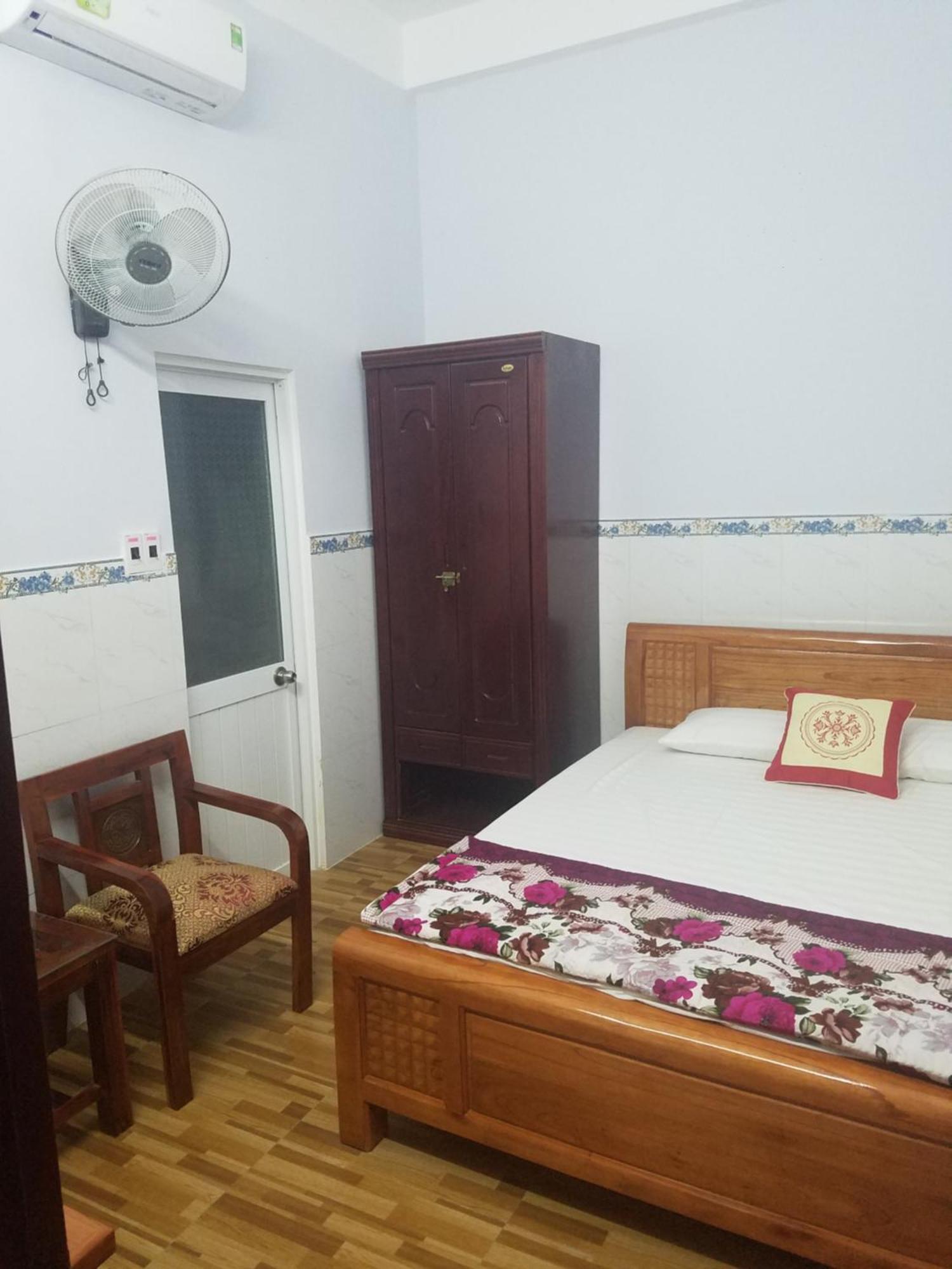 Mydungmotel Đà Nẵng Extérieur photo