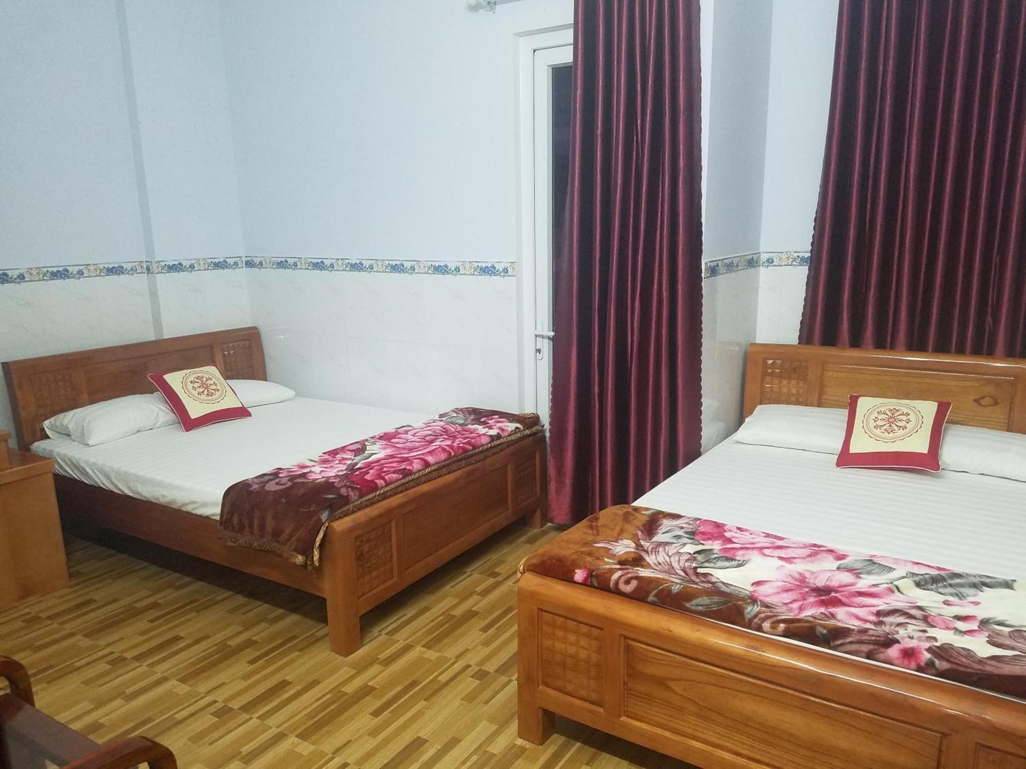 Mydungmotel Đà Nẵng Extérieur photo
