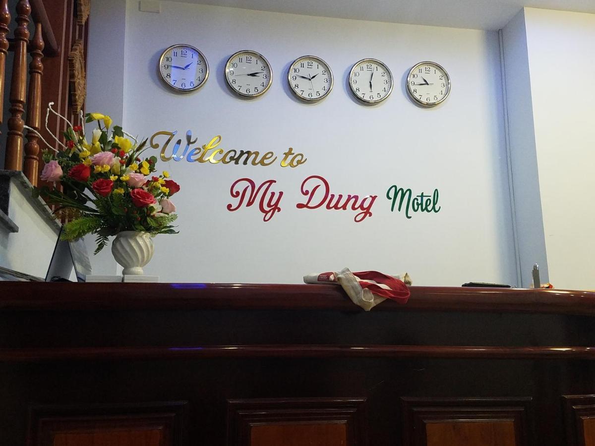 Mydungmotel Đà Nẵng Extérieur photo